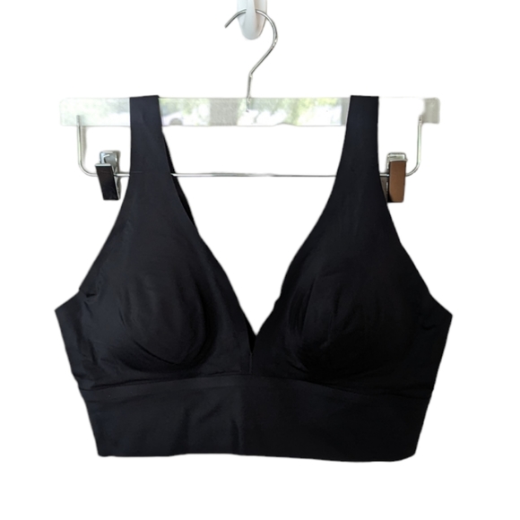 True & Co. True Body Longline Bralette - Picture 4 of 7